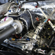 Illustration for article titled All Of The Cool Little Details On The New BMW M8 GTE That Debuted At Daytona
